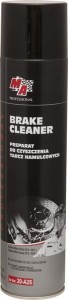 Preparat do odtłuszczania tarcz hamulcowych MA Professional, 600 ml 1025014105