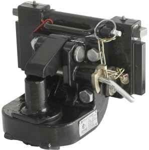 Hak sprzęgający, Sauermann HS1150P