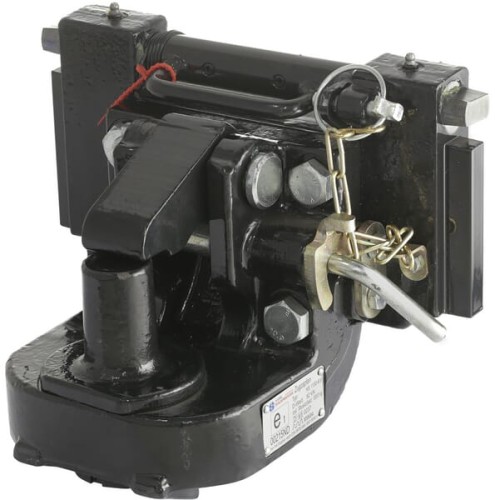 Hak sprzęgający, Sauermann HS1150P - Intertraktor