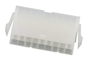 Obudowa 18-stykowa MX39012181
