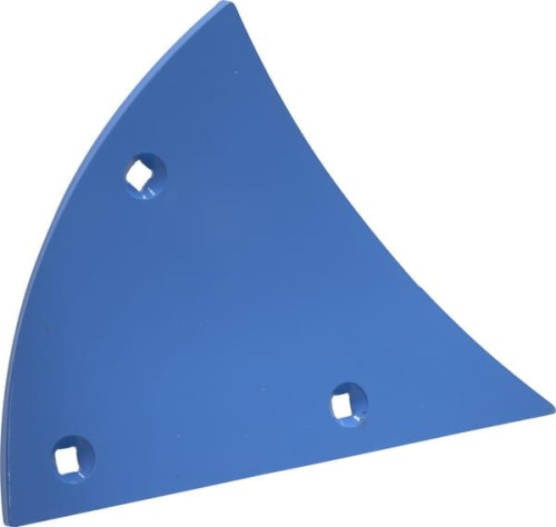 Pierś odkładni, prawa C2K Lemken 34510008 - Intertraktor