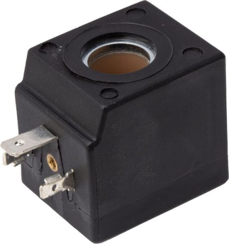 Cewka elektromagnetyczna 12V AC ECO10AC012 - Intertraktor