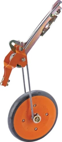 Kółko ugniatające, krótkie 961109 - Intertraktor