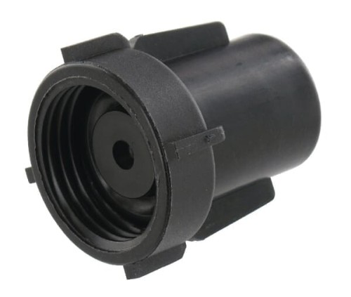 Ręczny zawór odcinający 58140NYB - Intertraktor