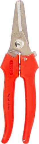 Nożyce wielofunkcyjne TA9505190 - Intertraktor