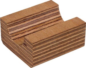 Półpanewka drewniana wału 0006000480KR