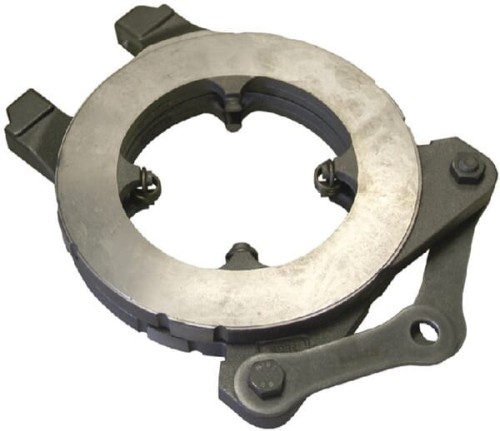 Docisk hamulcowy VPJ7365 - Intertraktor