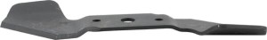 Nóż, L=301 mm otwór okrągły Ø 16.2 pasujący do Viking Kramp FGP406200
