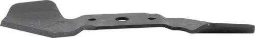 Nóż, L=301 mm otwór okrągły Ø 16.2 pasujący do Viking Kramp FGP406200 - Intertraktor