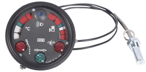 Dwuwskaźnik, pasuje do C-360 26900050657100 - Intertraktor