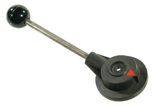 Dźwignia zaworu kulkowego 1 1/2" 10432899 - Intertraktor