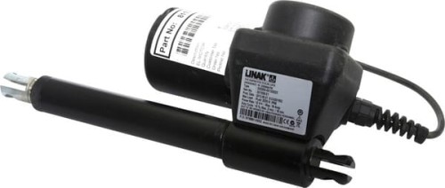 Silnik elektryczny 8113910976 - Intertraktor