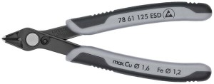 Szczypce Super Knips do elekt. TA7861125ESD