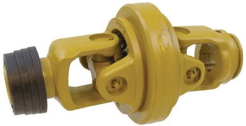 Przegub szerokokątny W580-S5 368331836118 - Intertraktor