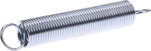 Sprężyna 1,3/10,7/174 559501702008 - Intertraktor