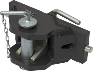 Zaczep transportowy Clevis W335 S30 Nr kat. D2 033356031A11
