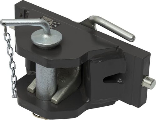 Zaczep transportowy Clevis W335 S30 Nr kat. D2 033356031A11 - Intertraktor