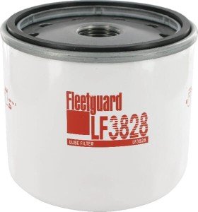 Filtr oleju, Fleetguard LF3828