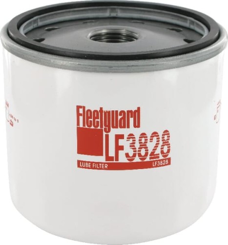 Filtr oleju, Fleetguard LF3828 - Intertraktor