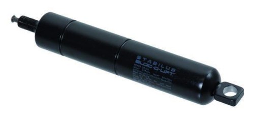 Sprężyna gazowa L225 mm 330N Stabilus CA5111PR - Intertraktor
