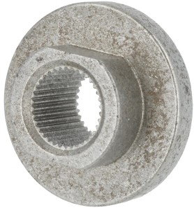 Piasta koła pasowego 5/8" wielowypust 71804407
