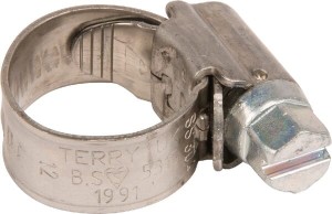 Opaska ślimakowa 9.5-12 Hi-grip RVS9512HCS