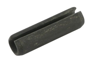Kołek sprężysty 10x36 mm DIN1481 Walterscheid 308520KK