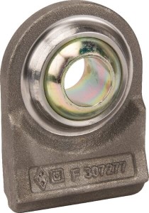 Końcówka do przyspawania kat.2 Ø 28.4 mm 307339