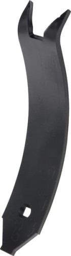 Osłona grządzieli Delta Flex 101003121N - Intertraktor