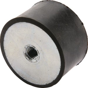Amortyzator metalowo-gumowy typ C C5030M10NR70SH