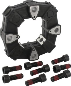 Element gum.sprzęgła LF22 60SH LF220002