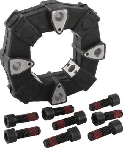 Element gum.sprzęgła LF22 60SH LF220002 - Intertraktor