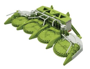 Przystawka do kukurydzy do Claas Jaguar U42156