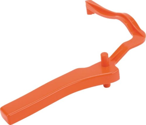 Dźwignia blokady 41401820800 - Intertraktor
