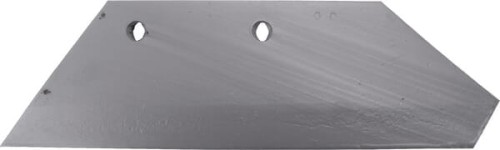 Lemiesz, lewy 18" XU pasuje do Överum Kramp 41659609309N - Intertraktor