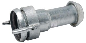 Złącze dźwigniowe, końcówka węża KKMGV, V108 x M133 mm 5376KF71230