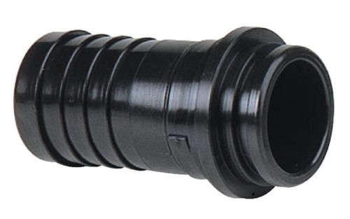 Przyłącze węża proste pod nakrętke nasadową z pierścieniem uszczelniającym Arag, 13 mm 106313 - Intertraktor