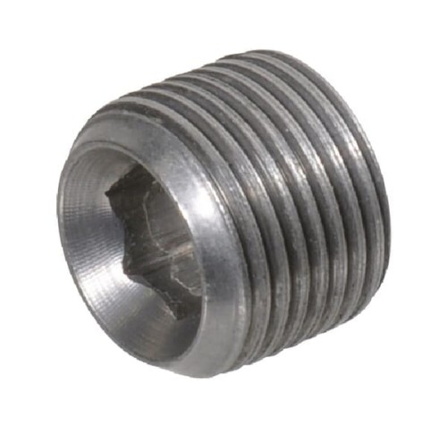 Śruba nastawna V2A, 42/48/60 C60G32 - Intertraktor