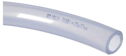 Przewód mleczny PVC 25/37 mm 609009FA - Intertraktor