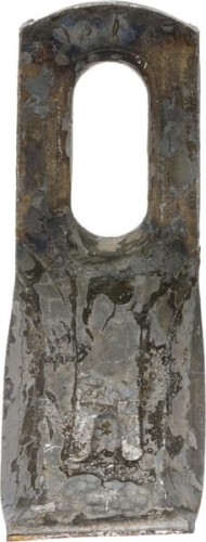 Nóż bijaka 35x100 mm DB353N - Intertraktor