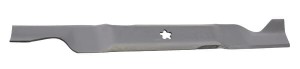 Nóż, L=584 mm otwór 5-ramienny Ø 15.9 Kramp FGP406406