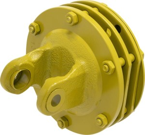 Sprzęgło cierne K90/4TF W2300 5610339135