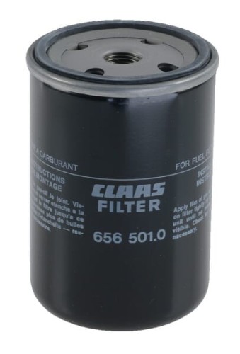 Filtr paliwa 0006565010 - Intertraktor