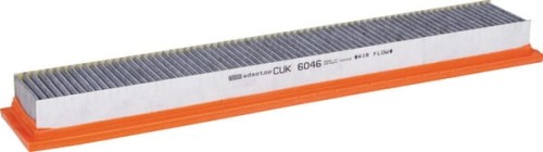 Wkład filtra powietrza z aktywnym węglem CUK6046 - Intertraktor