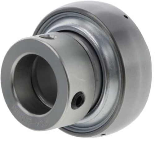 Wkład łożyska 20x47x43.5 SKF XGGE20KRRB - Intertraktor