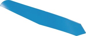 Listwa odkładnicy nr 1, DMCS40 lewa 3444419