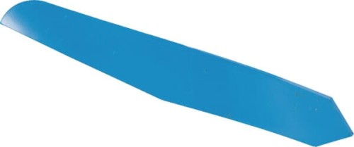 Listwa odkładnicy nr 1, DMCS40 lewa 3444419 - Intertraktor