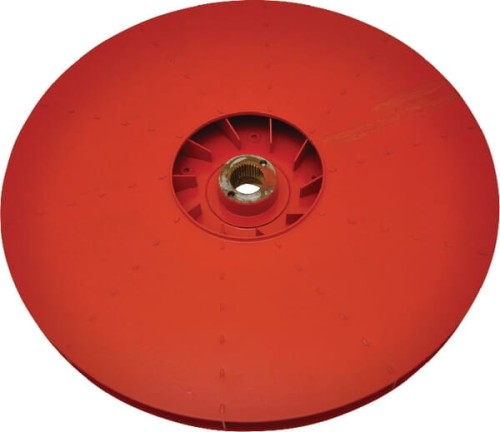 Tarcza ślizgowa Gaspardo G22230015R - Intertraktor