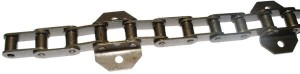 Łańcuch wciągający, pasuje do Claas 0006508432KR