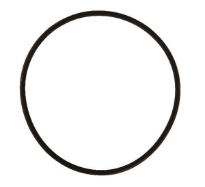 Pierścień uszczelniający o-ring 94.85x3.53 Viton Rau RG00018769